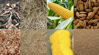 500-800kg производственная линия куриного зернового корма